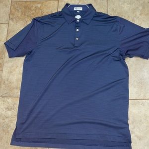 Peter Millar summer comfort polo
